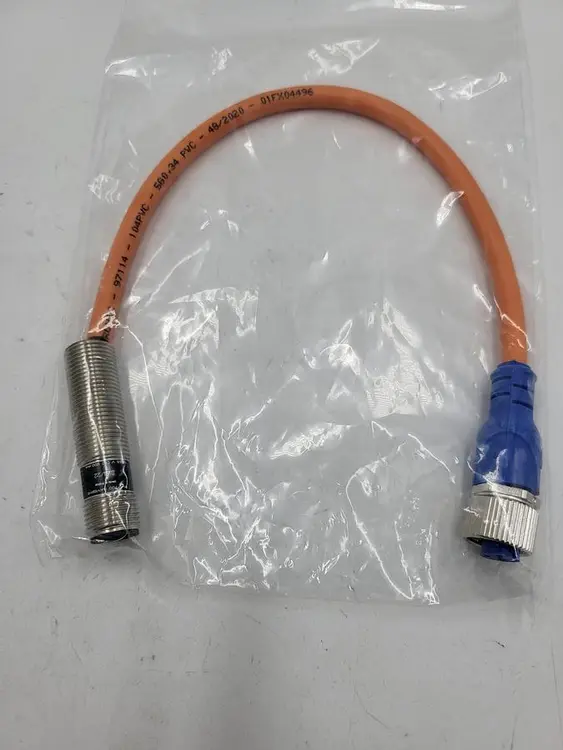 New | in-Stock SAVERNE F-67700 SAVERNE PROXIMITY SENSOR 10-30VDC 200MA Proximity Sensors | ND Industrial Surplus #1225388
