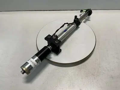 USED BRANSON 4TP
