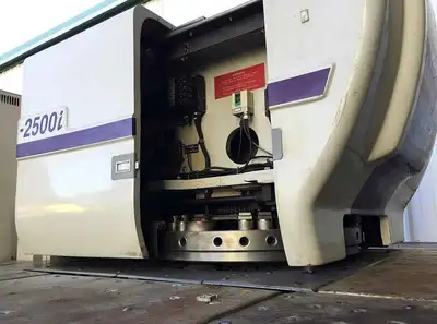 USED MURATA CENTRUM 2500 I