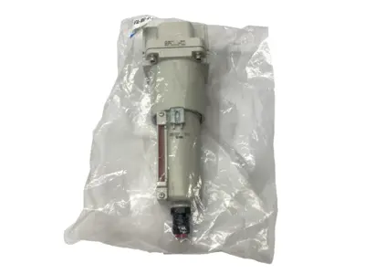 USED SMC AF50-N06D-8Z-A