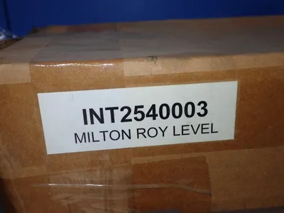 USED MILTON ROY INT2540003