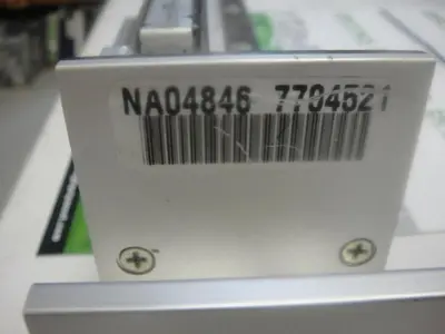 GBC MP 2500ix 3:1 Square Die