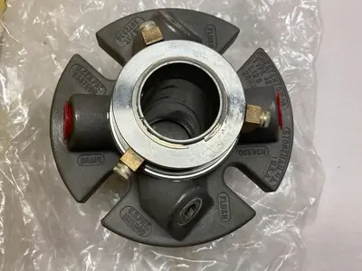 New | in-Stock CHESTERTON 123 Seals & Gaskets Ohio US | Surplus Asset Holdings #1508219