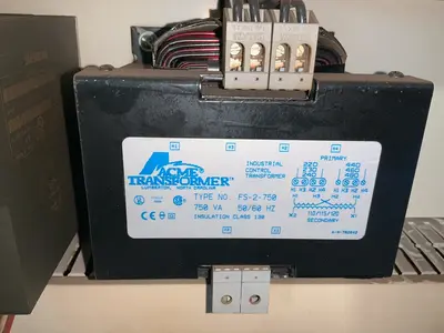 Used ARMSTRONGBLUM MFG. CO. / MARVEL F2150PC Vertical Band Saws Ohio US | HGR 24 #1518319