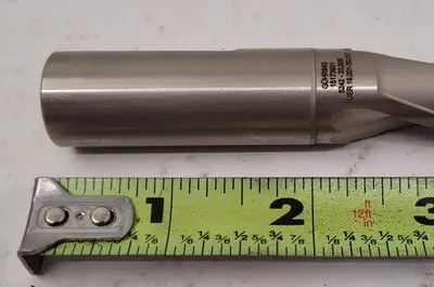Used GUHRING 5242 - 20,005 Misc Industrial Equipment Kentucky US | Aucto #687123