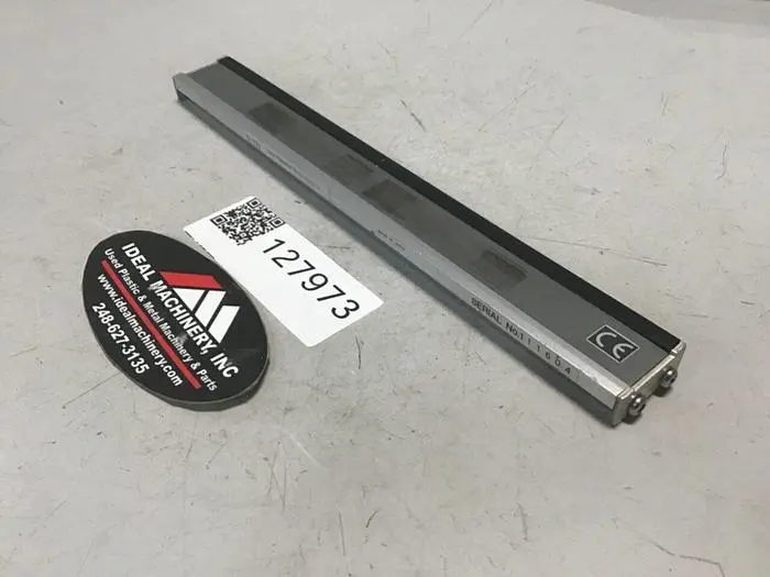 Used SONY SL331 Sensors Michigan US | Ideal Machinery #596538