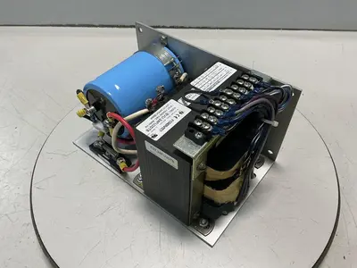 USED POWERVOLT BVU-24FU20T8
