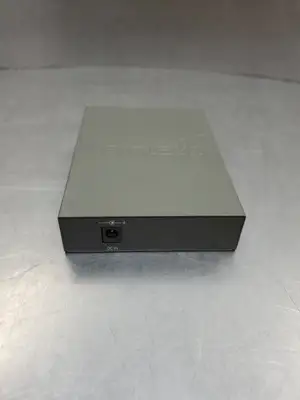 Used Trendnet TFC-110MST Transreceiver Fiber Media Converter Module Misc Networking Equipment South Carolina US | Palmetto Automation #1512155