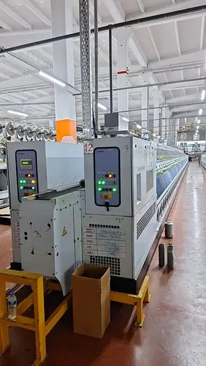 Used 2015 WOLKMAN TWISTING 3 Textile Machinery | UCY Industrial GmbH #386126