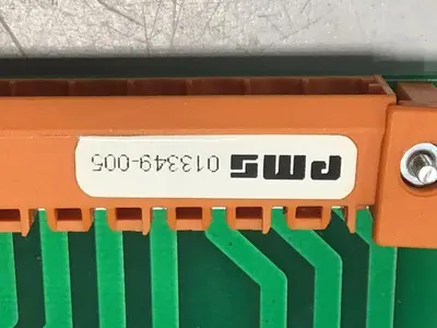 USED PMS 4MODPB10A