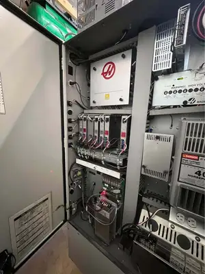 2018 HAAS VF-4SS Machining Centers, Vertical | Asset Exchange Corporation (4)