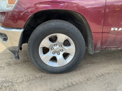 Used 2019 RAM 1500 Pickup Trucks Michigan US | Miedema Asset Management Group #1322347