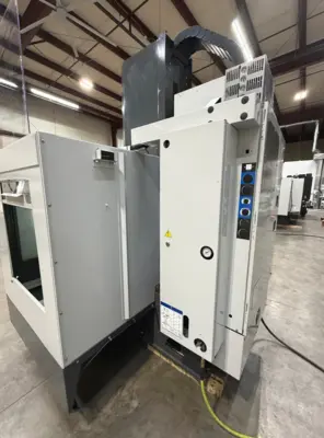 2020 HAAS VF-2SS Vertical Machining Centers | Toolquip, Inc. (5)