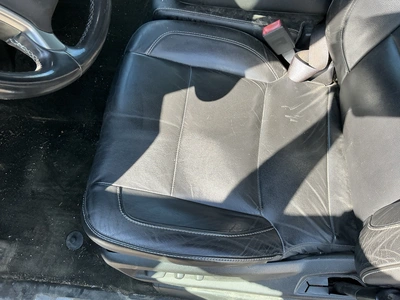USED 2014 CHEVROLET SILVERADO