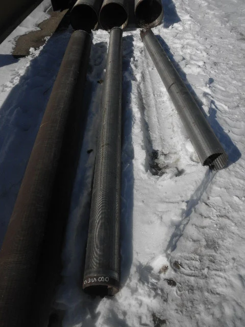 Used JOHNSON 6" Filters | Power Zone Equipment #970521