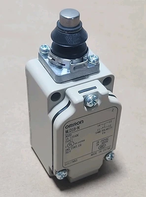 NEW Omron WLD18-N