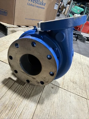 NEW Carver GHF 4x3x7 10P AI