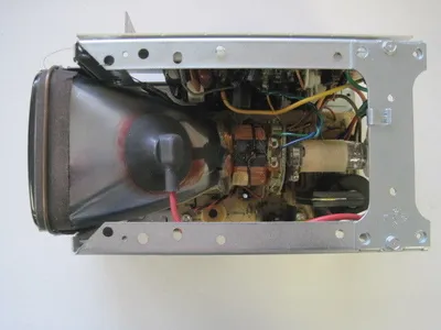 REFURBISHED DISPLAY TECHNOLOGIES M1000-100 MONITOR CRT M1000100 CE793W5P4VJ