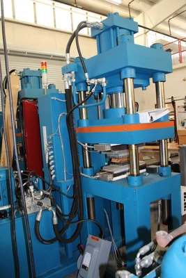 USED Wabash MPI-Lanco Wabash 100T