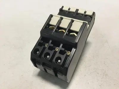 USED TELEMECANIQUE LR2D1306