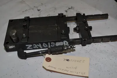 2.5" X 4" X .060" RAPID AIR FEEDER