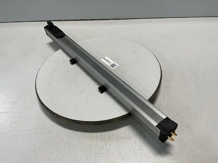 Used NOVOTECHNIK TLH 450 Transducers Michigan US | Ideal Machinery #690084