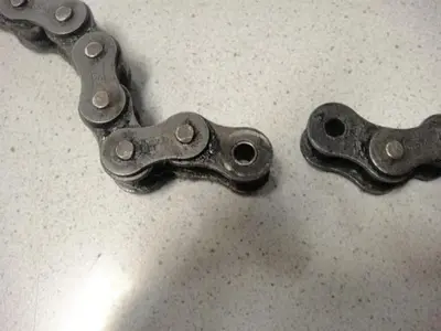 Hamada Chain,