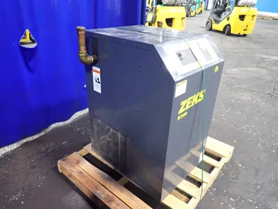 Used ZEKS 2S0NCGA400 Miscellaneous MRO Ohio US | HGR 24 #916947