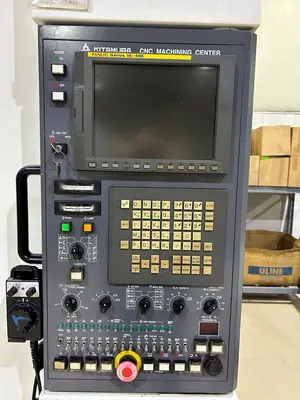 USED 2004 KITAMURA 2XIF