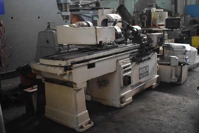 HEALD 275 SIZEMATIC Internal Grinders (ID, I.D., Inside Diameter) | Mohawk Machinery (3)