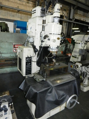USED MOORE 3