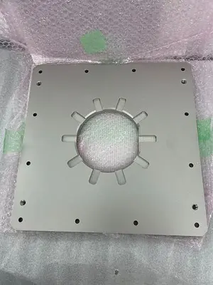 NEXUS VARISTOR P/N: 106708