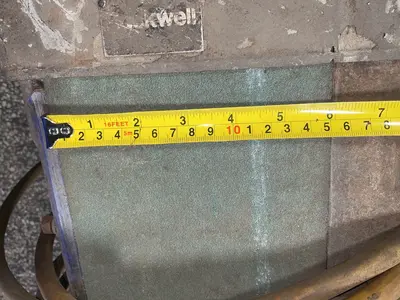 Used ROCKWELL DELTA _UNKNOWN_ Belt Grinders Including Sanders Ohio US | HGR 24 #1345347