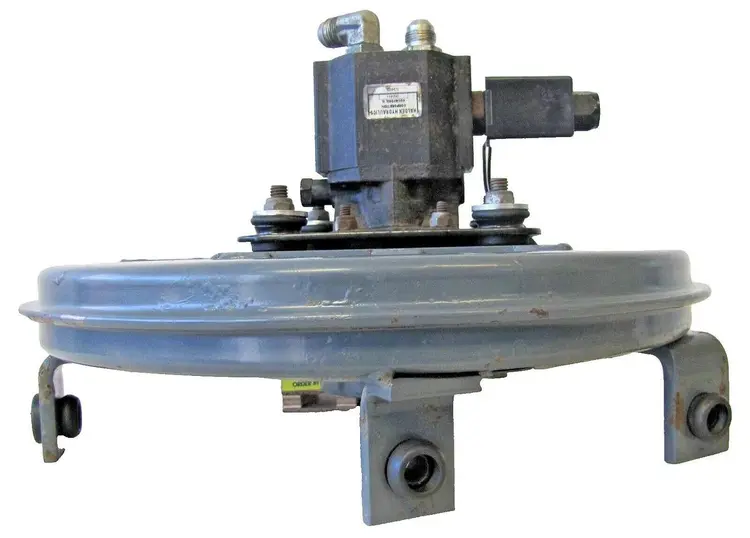 Used TENNANT M20 Scrubbers California US | Bay Line Tool #927270