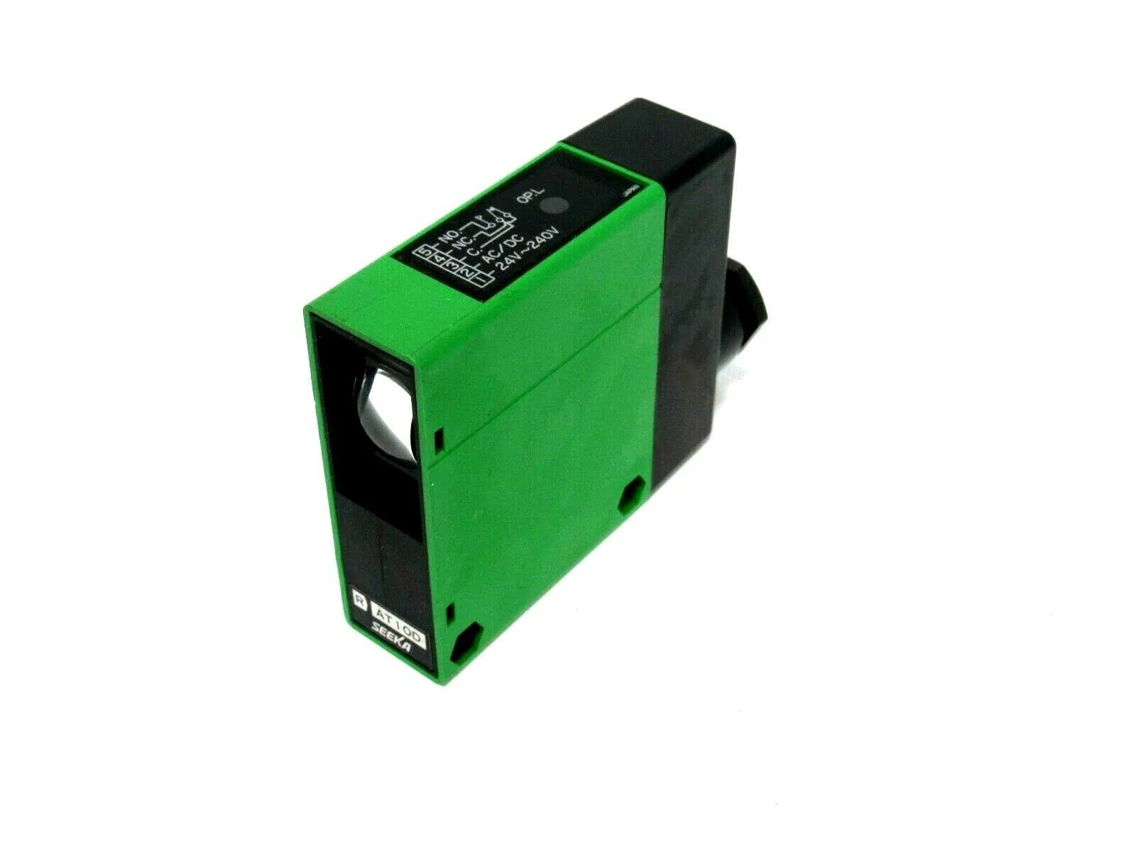 NEW SEEKA L-ATIOD PHOTOELECTRIC SENSOR LATIOD