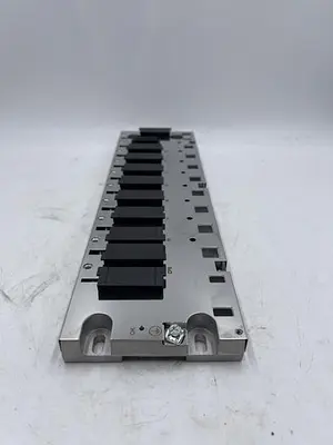 New | in-Stock SCHNEIDER ELECTRIC SCHNEIDER ELECTRIC BMEXBP0800 Misc Electrical & Power Parts | ND Industrial Surplus #1212712