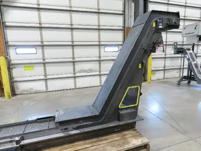Used MAYFRAN _UNKNOWN_ Conveyor Parts Indiana US | Arrow Industrial #1366810