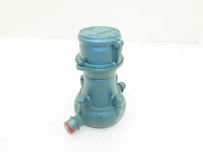 Neptune AY1005 Trident 6 Digit Water Meter