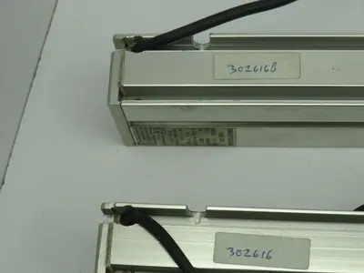 Used SMARTSCAN _UNKNOWN_ Miscellaneous MRO | Arrow Industrial #654710