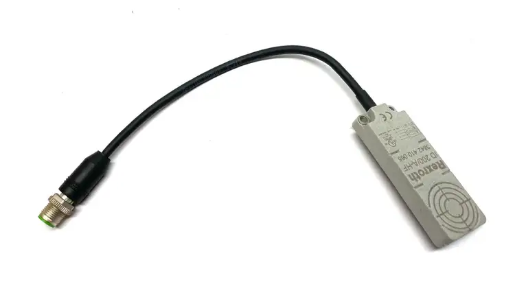 Used BOSCH REXROTH ID 200/A-HF ANTENNA Misc Industrial Equipment | Maverick Industrial Sales #1100049