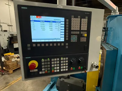 2021 GROTNES 2440/CNC-H LATHES, SPINNING | Machinery Network (3)