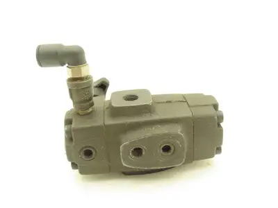 Northman PRV-T03-3-10-N Pressure Control Relief Valve 2 Way 3/8"NPT 1000-3000PSI