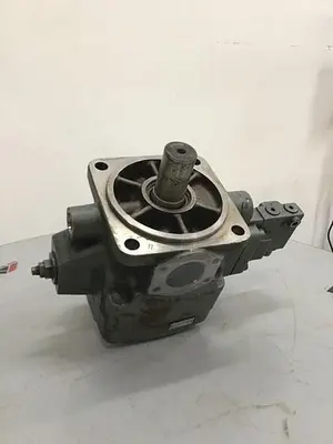 USED REXROTH 1PV2V430125RE15MV016A1