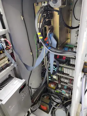 USED 1999 MOMAC SC 200 NC