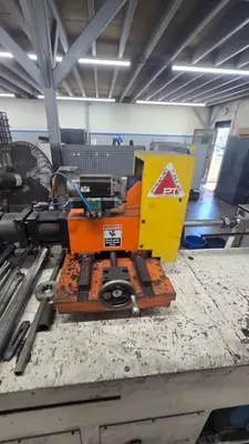 USED PINES #4 CNC
