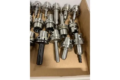 Used _UNKNOWN_ _UNKNOWN_ HSK Holders Utah US | KD Auctions #1549000