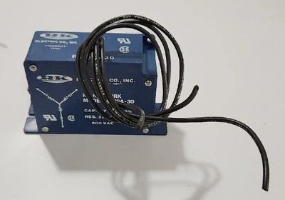 USED R-K Electronics RCY6A-30