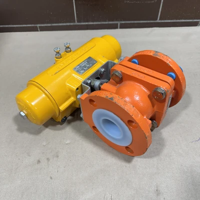 NEW Hytork EIA-0186-S80-A00
