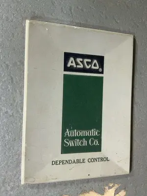 Used AUTOMATIC SWITCH CO. _UNKNOWN_ Electrical Boxes Ohio US | HGR 24 #1505800