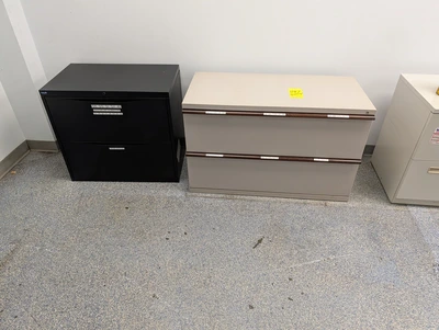 Office Furnishings